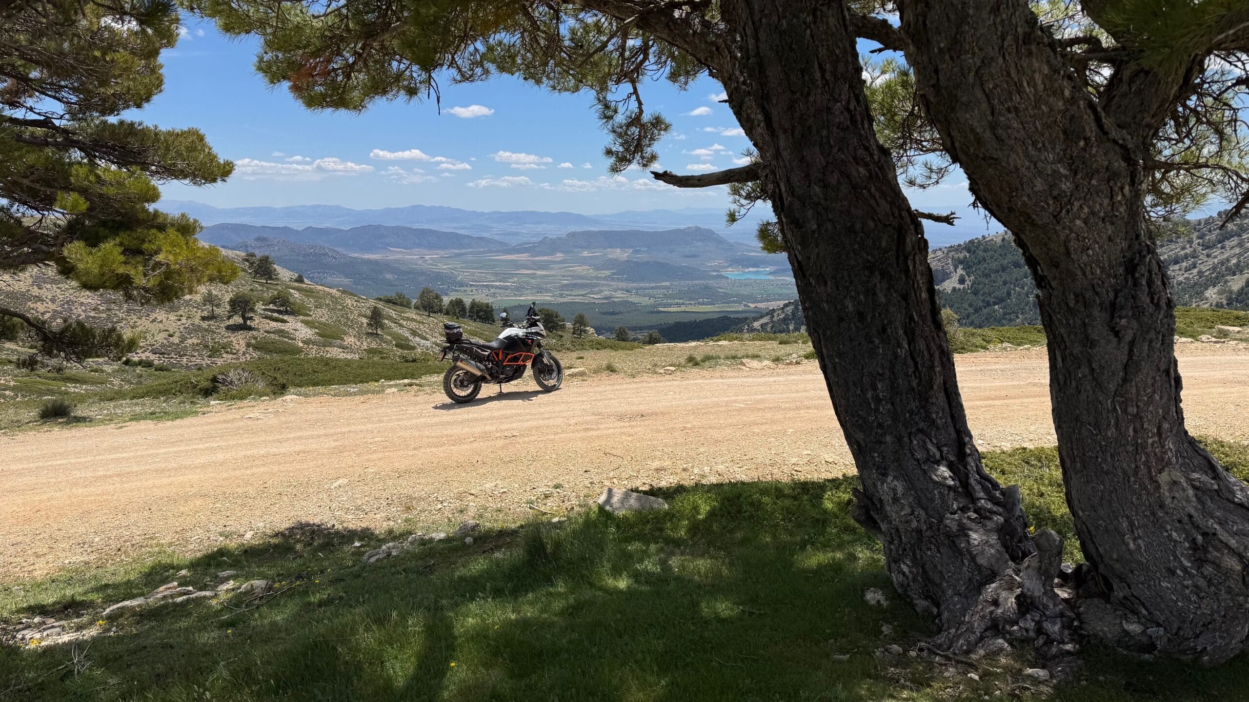 Adventure Bestemming Spanje